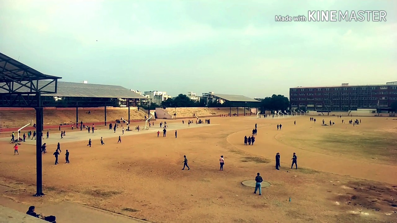 Outdoor Games and Activities | Importance of outdoor activities in life.