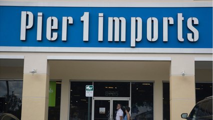 Opinion: Why Pier 1 Imports Is Struggling