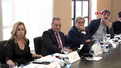 İstanbul 'türkiye eğilimleri araştırması'nın 2019 yılı sonuçları açıklandı