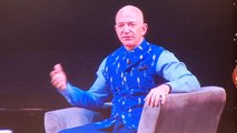 Jeff Bezos: Amazon to invest $1 bn to digitise small & medium businesses  in India