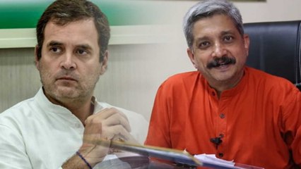 For remarks against Rahul Gandhi, Mumbai University sends director on leave | Oneindia Malayalam