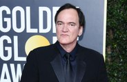 Quentin Tarantino wants his Star Trek film made