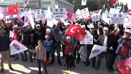 Özçelik-İş Sendikası Genel Başkanı Değirmenci'den TEMSA için çağrı