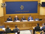 Roma - Legge Condomini – Conferenza stampa di Michela Rostan (15.01.20)