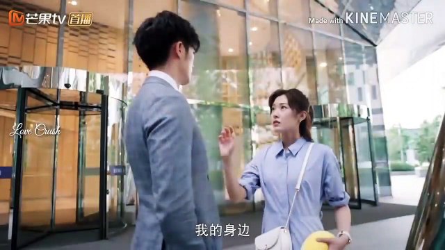 Well Intended Love MV Very Romantic Chinese Love Story In Hindi Romantic song