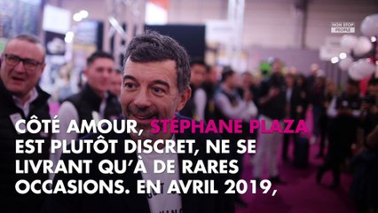 Stéphane Plaza prêt à devenir papa ? Il évoque son désir de paternité