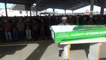 Gazeteci Cengiz Halil Çiçek'in acı günü
