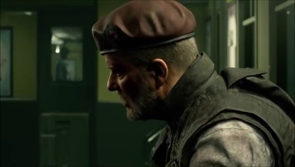 RESIDENT EVIL 3 REMAKE Nemesis Trailer (2020) HD