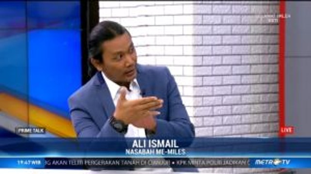 Masih Saja Tergiur Investasi Bodong (4)