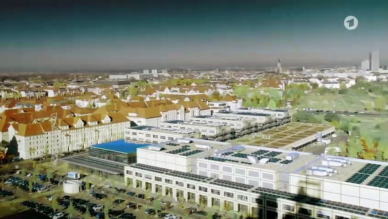 In aller Freundschaft - Folge 881: Hier und jetzt