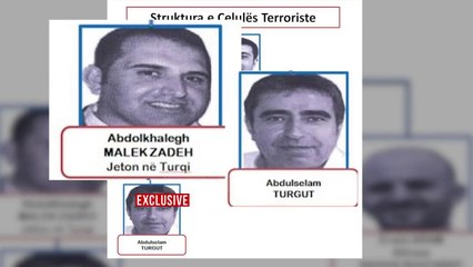 Ekskluzive/ Dëbohen dy diplomatët iranianë, pjesë e grupit që do sulmonte ambasadën e SHBA në Irak