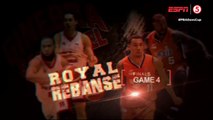 Highlights G4 Ginebra vs Meralco  PBA Governors’ Cup 2019 Finals