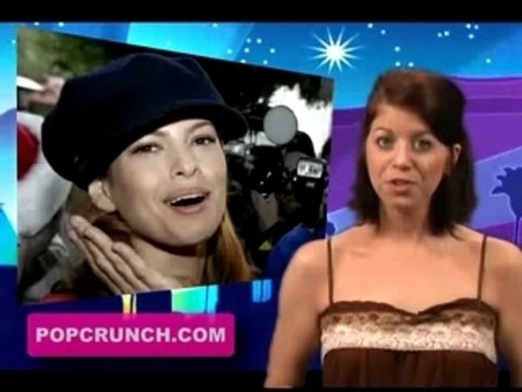 Joran Van Der Sloot,Britney Spears,Renee Zellweger-Crunched