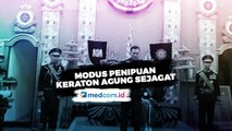 Highlight Primetime News - Modus Penipuan Raja dan Ratu Keraton Agung Sejagat