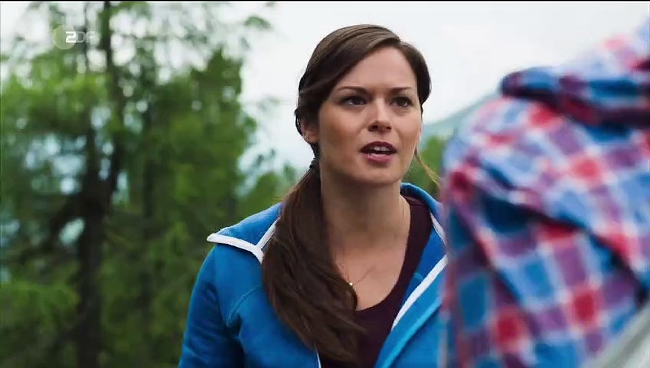 Die bergretter - folge 34: verschollen - 1/2