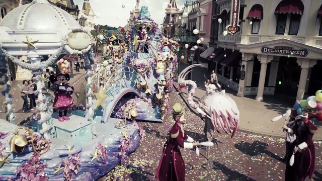 Créons ensemble la metropole du Grand Paris (Version anglaise)