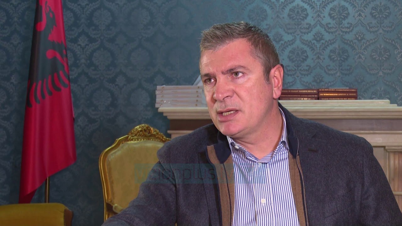 Gjiknuri: Pranojmë çdo propozim të PD - News, Lajme - Vizion Plus