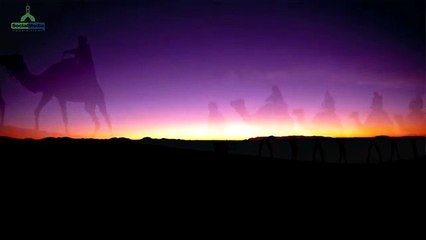 Dawateislami  _ Chotay Bachy Aur Daku'oun Ka _  Maulana Ilyas Qadri