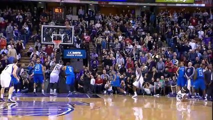 Gecenin En iyi 5 Hareketi 11 Ocak