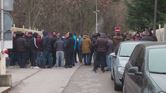 Пресметките за новиот данок за автомобили на онлајн калкулатор на Царина