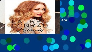 About For Books  Lauren Conrad Beauty  Review