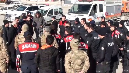 Kayıplara karışan yaşlı adam ve genç her yerde aranıyor