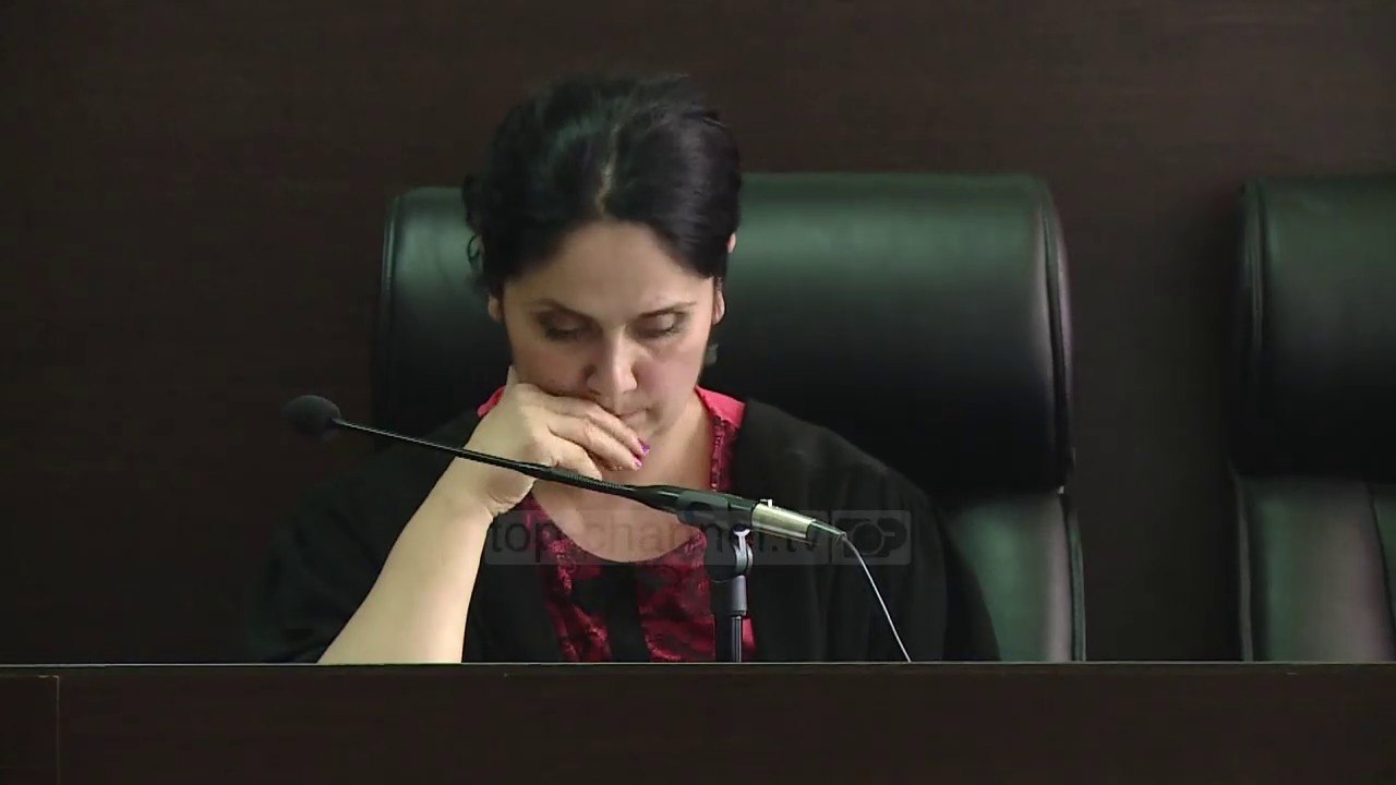 Gjyqtarja që të liron nga burgu! Enkelejda Hoxha e Krujës ka nxjerrë disa të dënuar nga burgjet