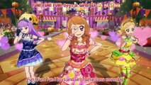 Aikatsu on Parade - EP05 vostfr HD