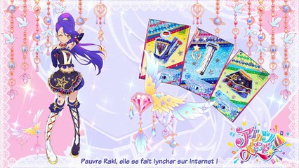 Aikatsu on Parade - EP06 vostfr HD