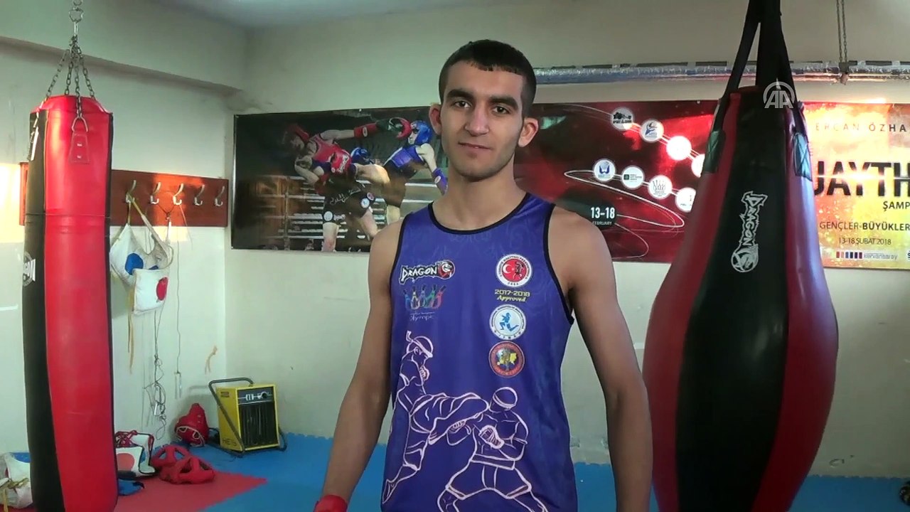 Muay Thai