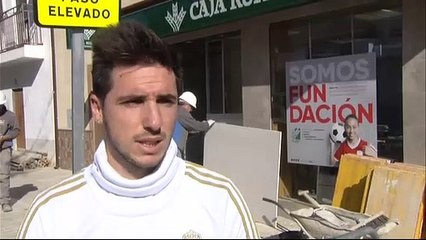 La Guardia Civil atrapa a la banda del tractor, dedicada a asaltar bancos con excavadoras