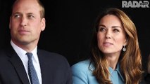 Prince William Worried About Wife Kate Middleton’s Plunging Weight Amid Royal Shakeup