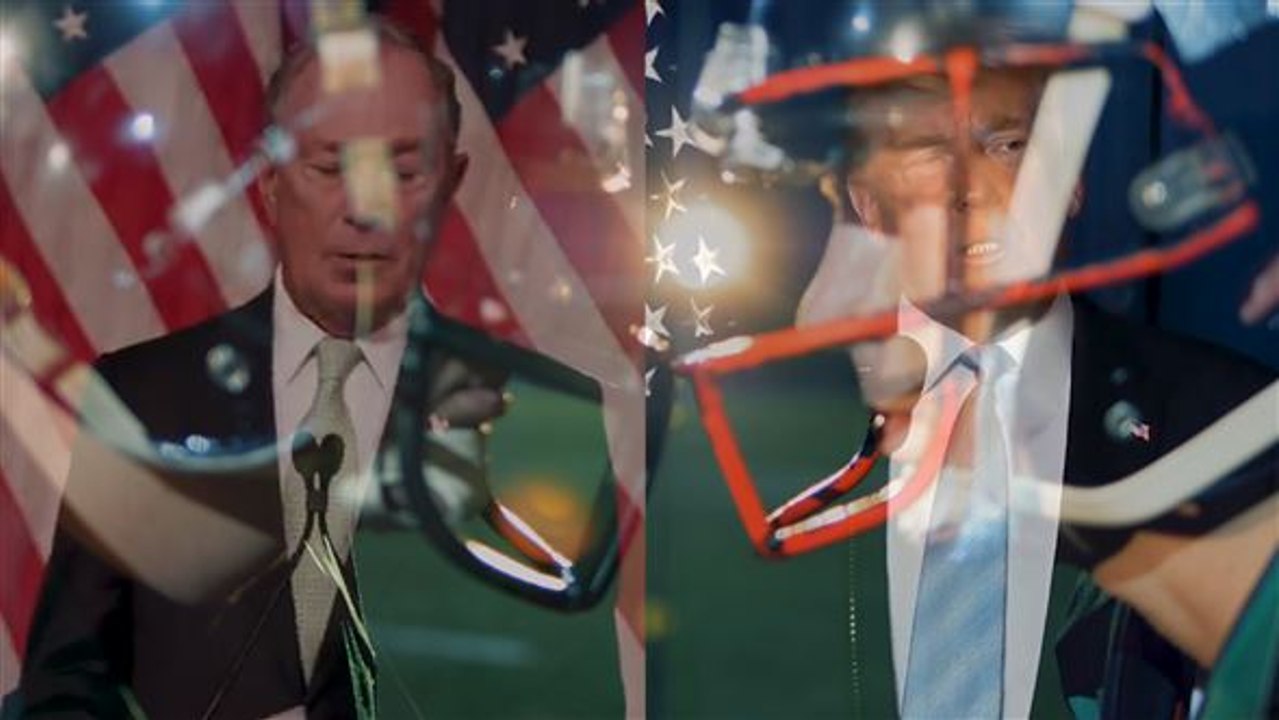 Die millionenschwere super-bowl-werbung