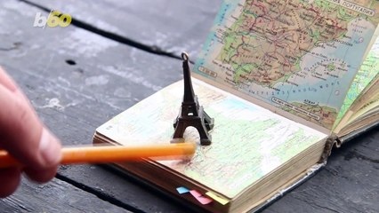 The Perks Of Booking Your 2020 Travel Plans Now