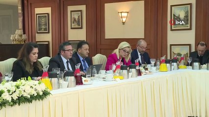 Savunma Bakanı Akar ; "Bu Tacizler Devam Ederse B-C Planı Var”