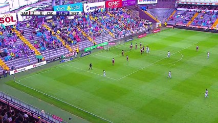 Video herunterladen: Dep. Saprissa vs. C.S. Cartaginés