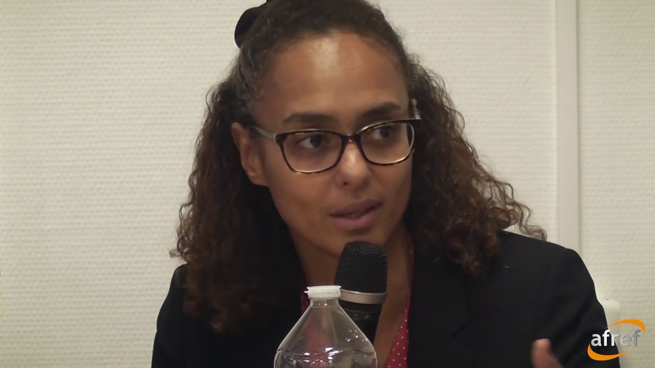 Loi "avenir professionnel" et nouvelles instances mises en place au 1er janvier 2019 AFREF Vidéo 28 novembre 2019