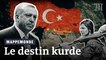 Mappemonde : comment les Kurdes ont été abandonnés face à la Turquie