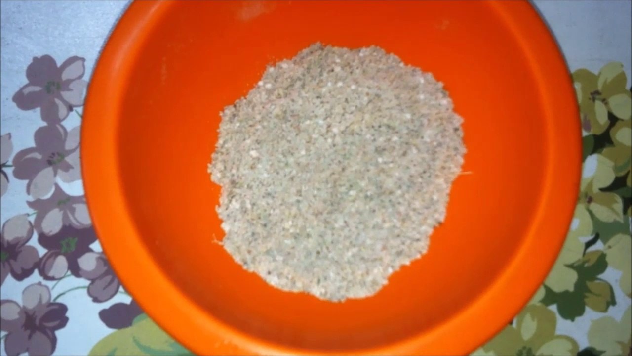 Home Remedy For Cough And Cold (In Hindi With English Subtitles)