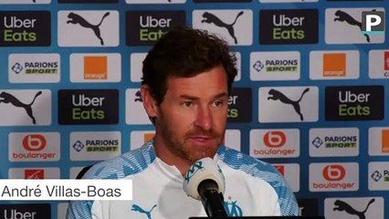 Granville-OM : "Le match contre Trélissac va nous servir" (Kamara)