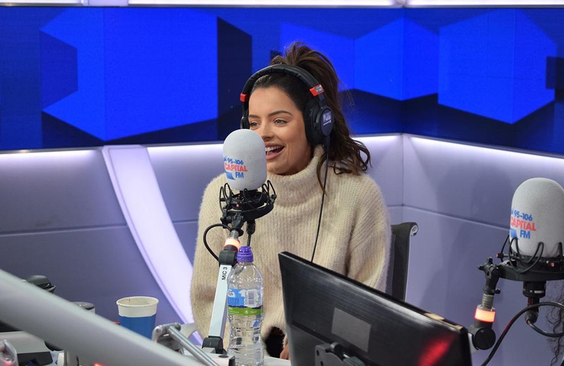 Maura Higgins is 'not too keen' on the Love Island twins