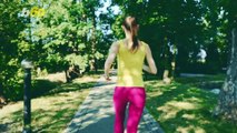How Non-runners Can Start Running
