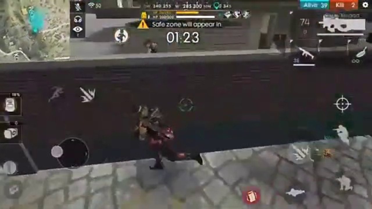 Free Fire Best Crazy Moments Ever | Free Fire funny Moments | episode First | Funny Moments in Free fire | garena free fire