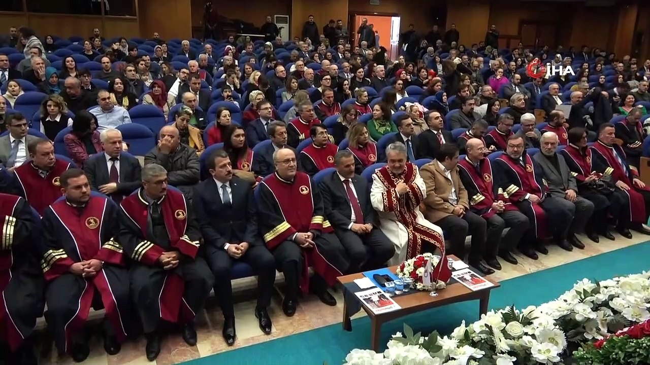 OMÜ’de 165 akademisyenin biniş heyecanı