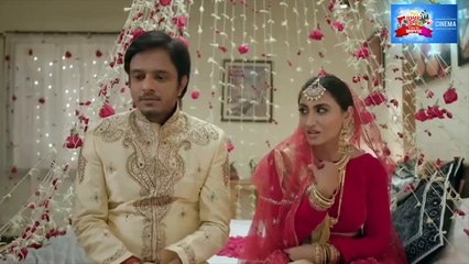 Marriage First Night ...Suhagraat  So Romantic Scene 