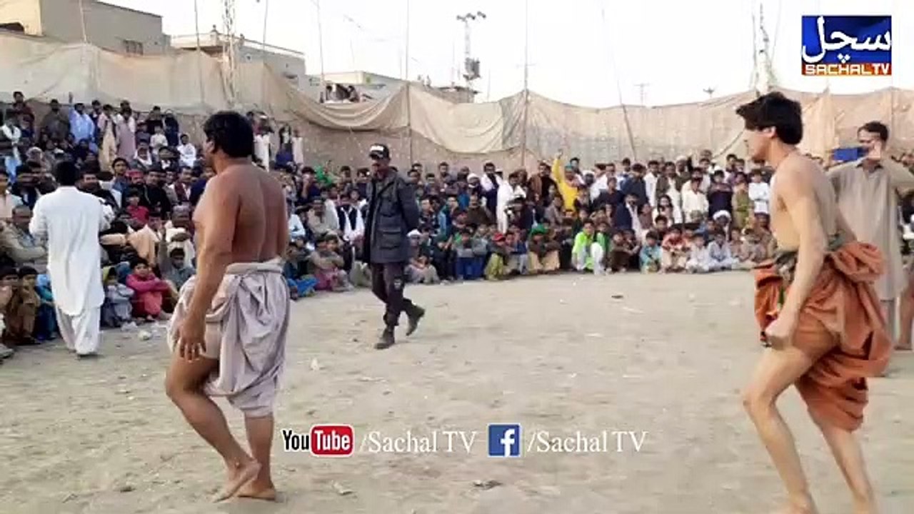 Ghullam_Hussain_Pathan Khushti घुल्म_हुसैन_पाटन खुशियाँ