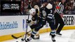 Ford Final Five Facts: Bruins Shutout Loss To Blue Jackets