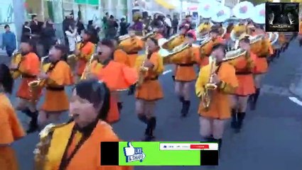 25 COOL HAIRSTYLES TO MAKE UNDER A MINUTE - 京都橘高校吹奏楽部　Kyoto Tachibana SHS ...