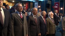 Gazi Üniversitesi Excimer Lazer Ünitesi açıldı