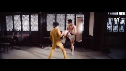 Havas Shanghai - Huawei -Game Of Death